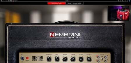Nembrini Audio NA MRH159 v1.0.1 WiN